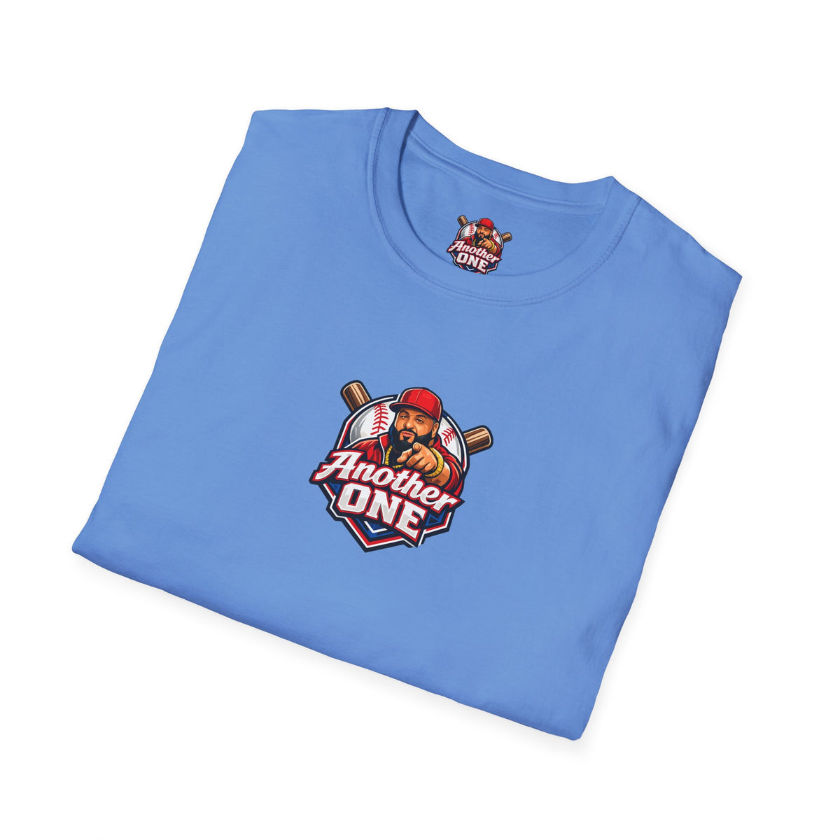 Another one - Adult T-Shirt
