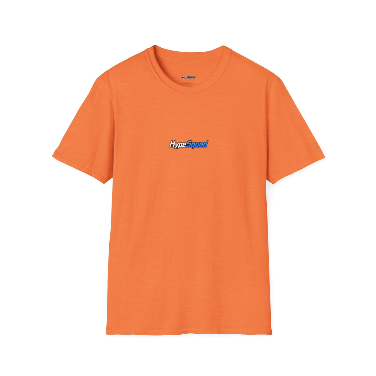 FieldHype HypeSquad - Adult T-Shirt