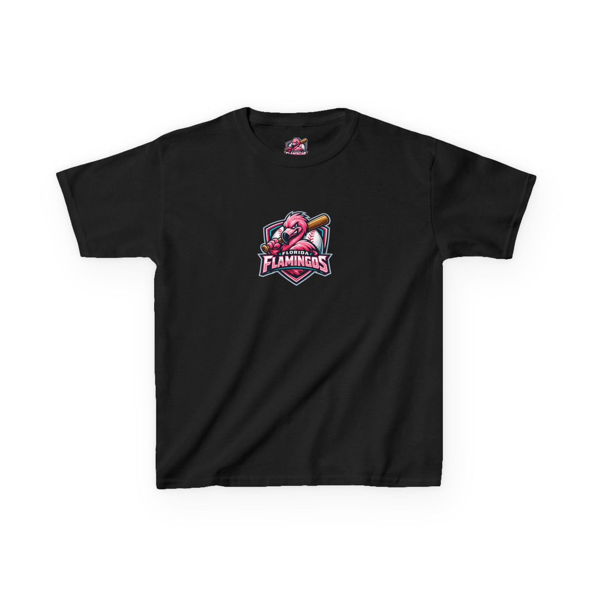 Florida Flamingos - Youth T-Shirt