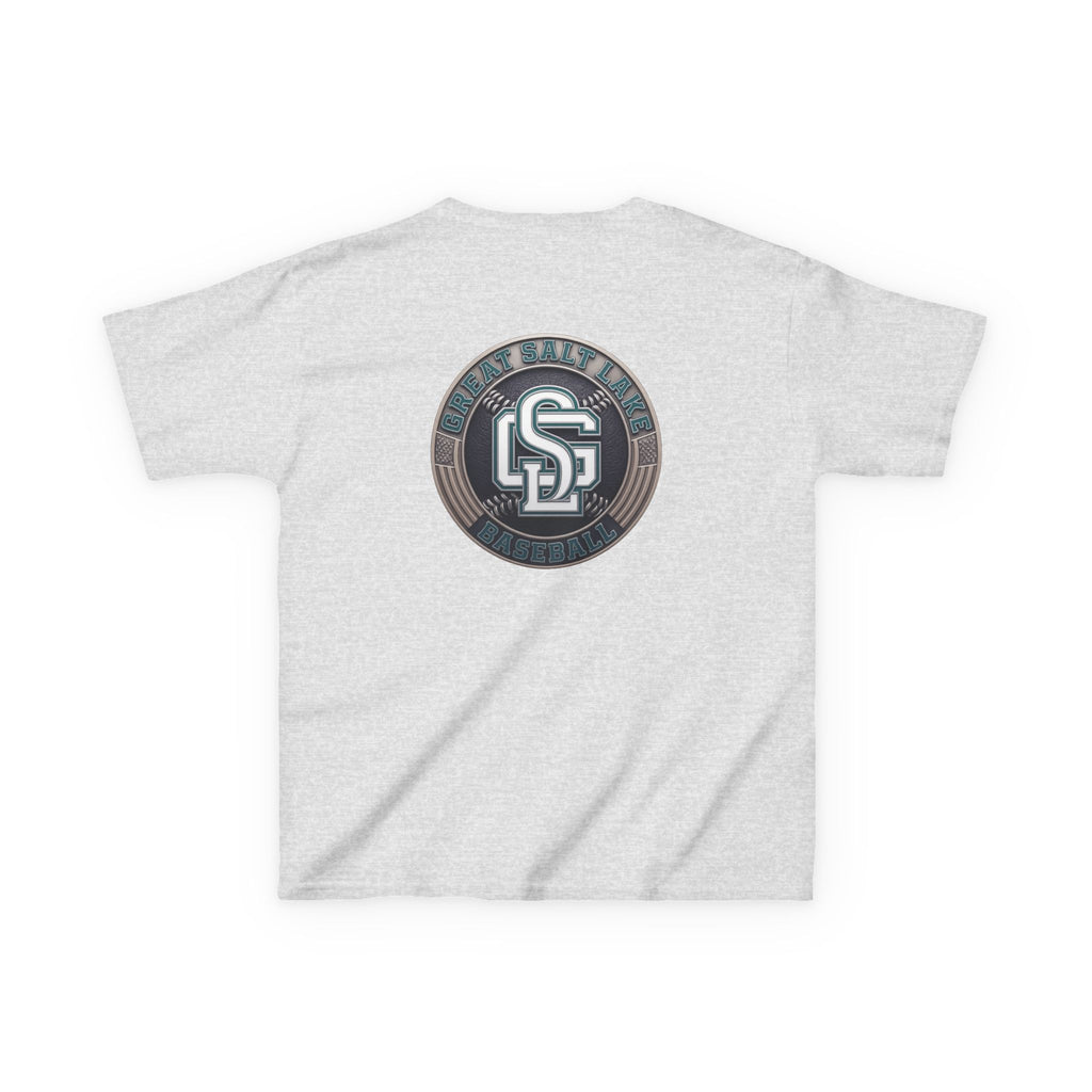 Great Salt Lake - Youth T-Shirt