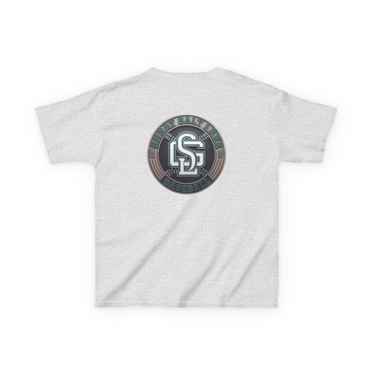 Great Salt Lake - Youth T-Shirt