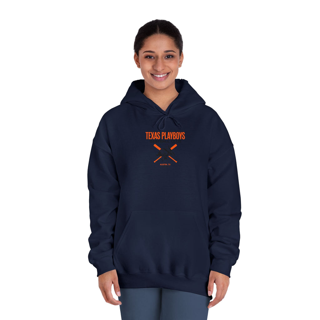 Texas Playboys - Adult Hoodie