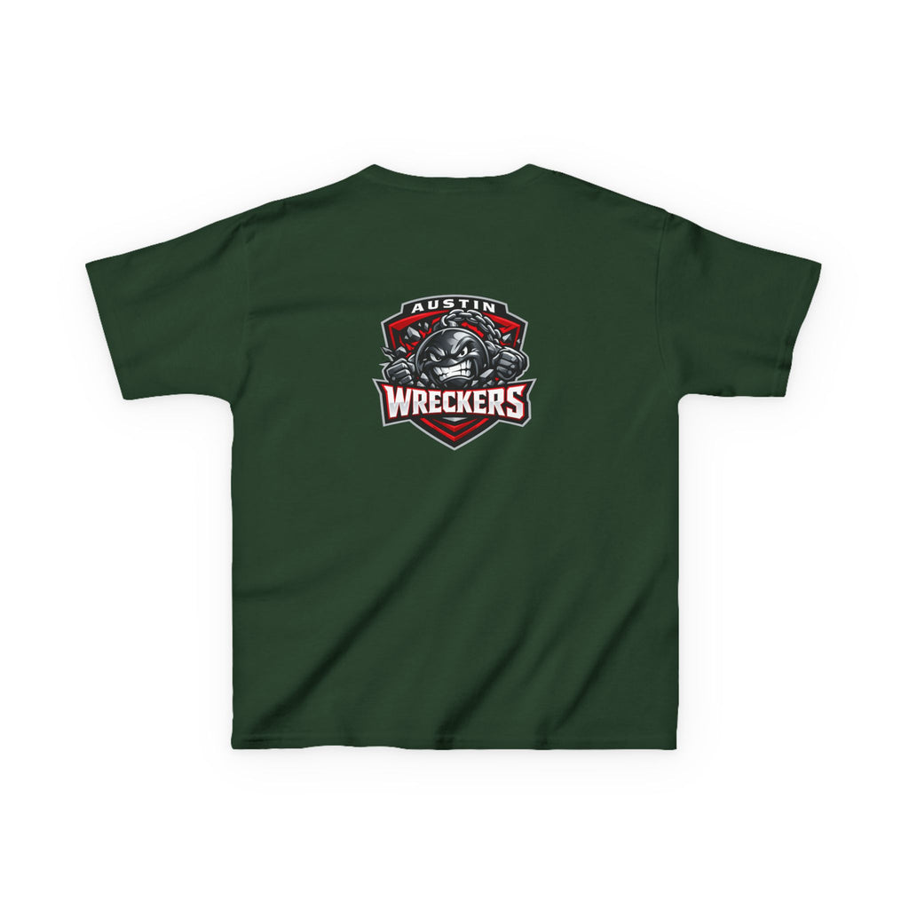 Austin - Youth T-Shirt