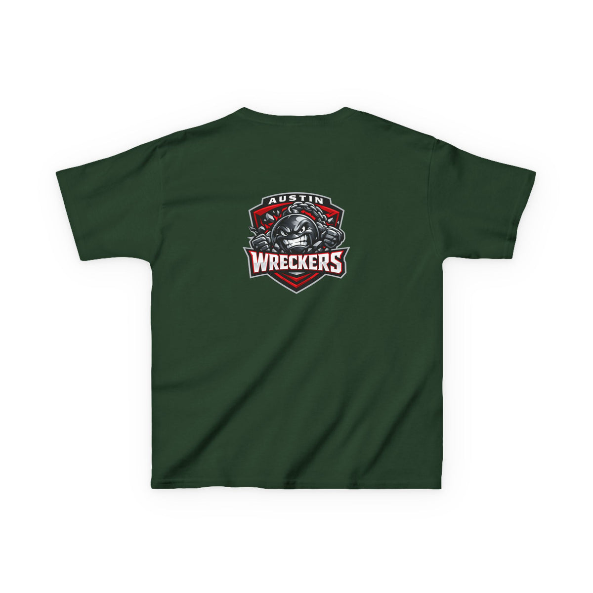 Austin - Youth T-Shirt