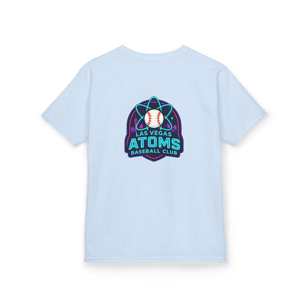 ATOMS NYS - Youth T-Shirt