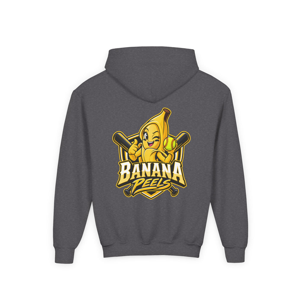 Banana - Youth Hoodie
