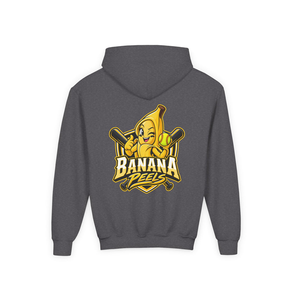 Banana - Youth Hoodie
