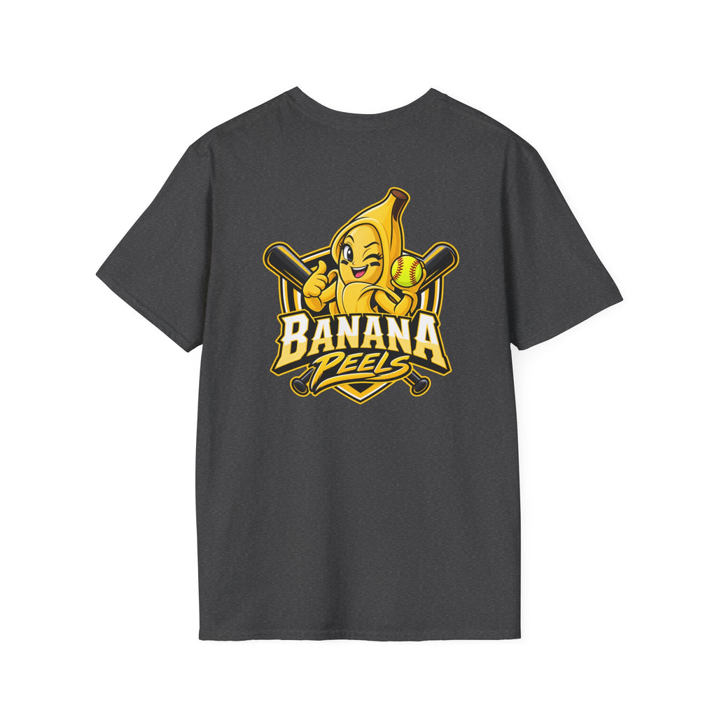 Banana - Adult T-Shirt