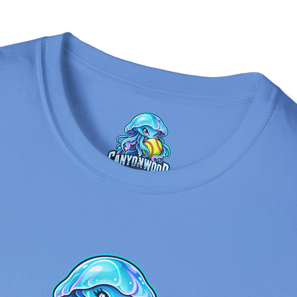 Canyonwood - Adult T-Shirt