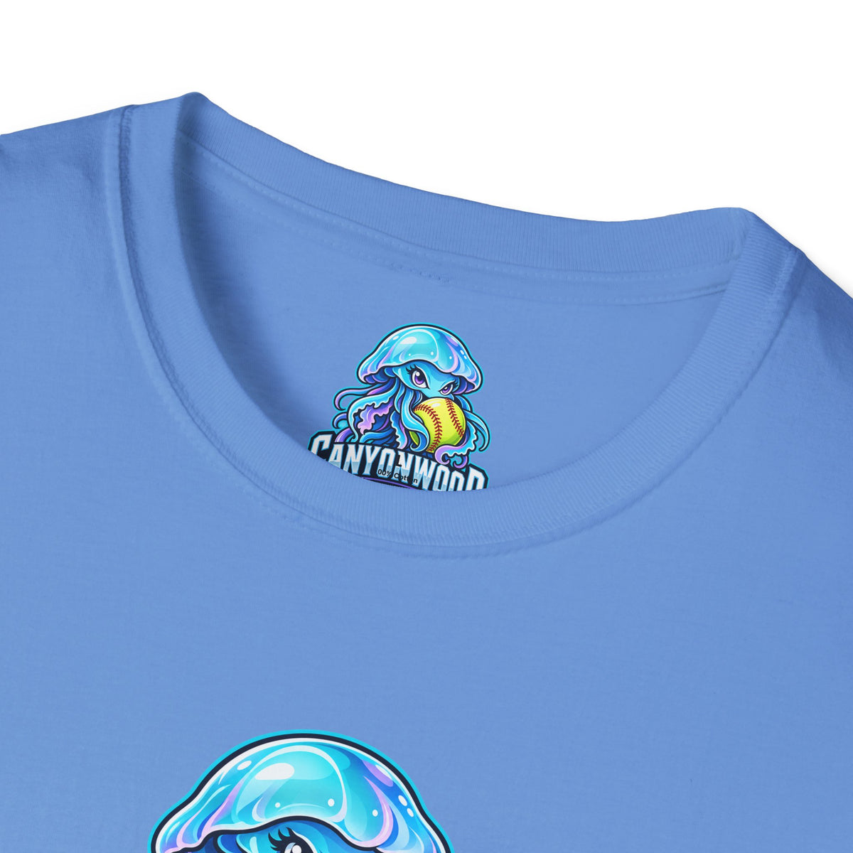 Canyonwood - Adult T-Shirt