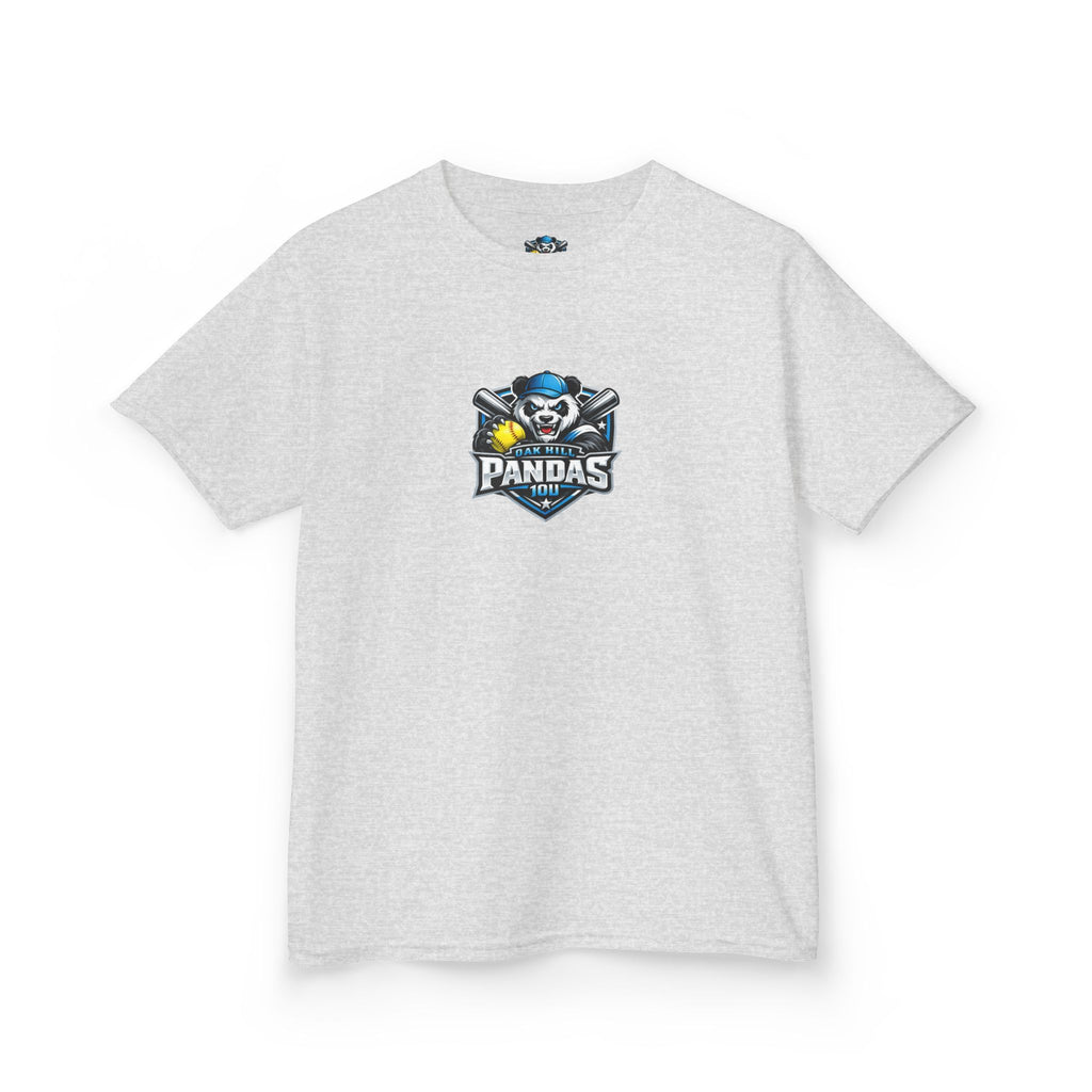 Pandas - Youth T-Shirt