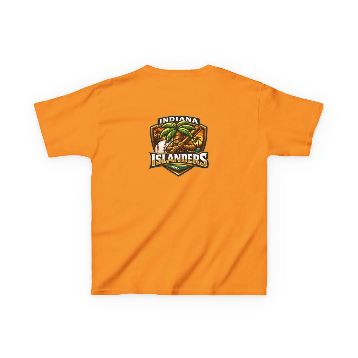 Indiana Islanders - Youth T-Shirt