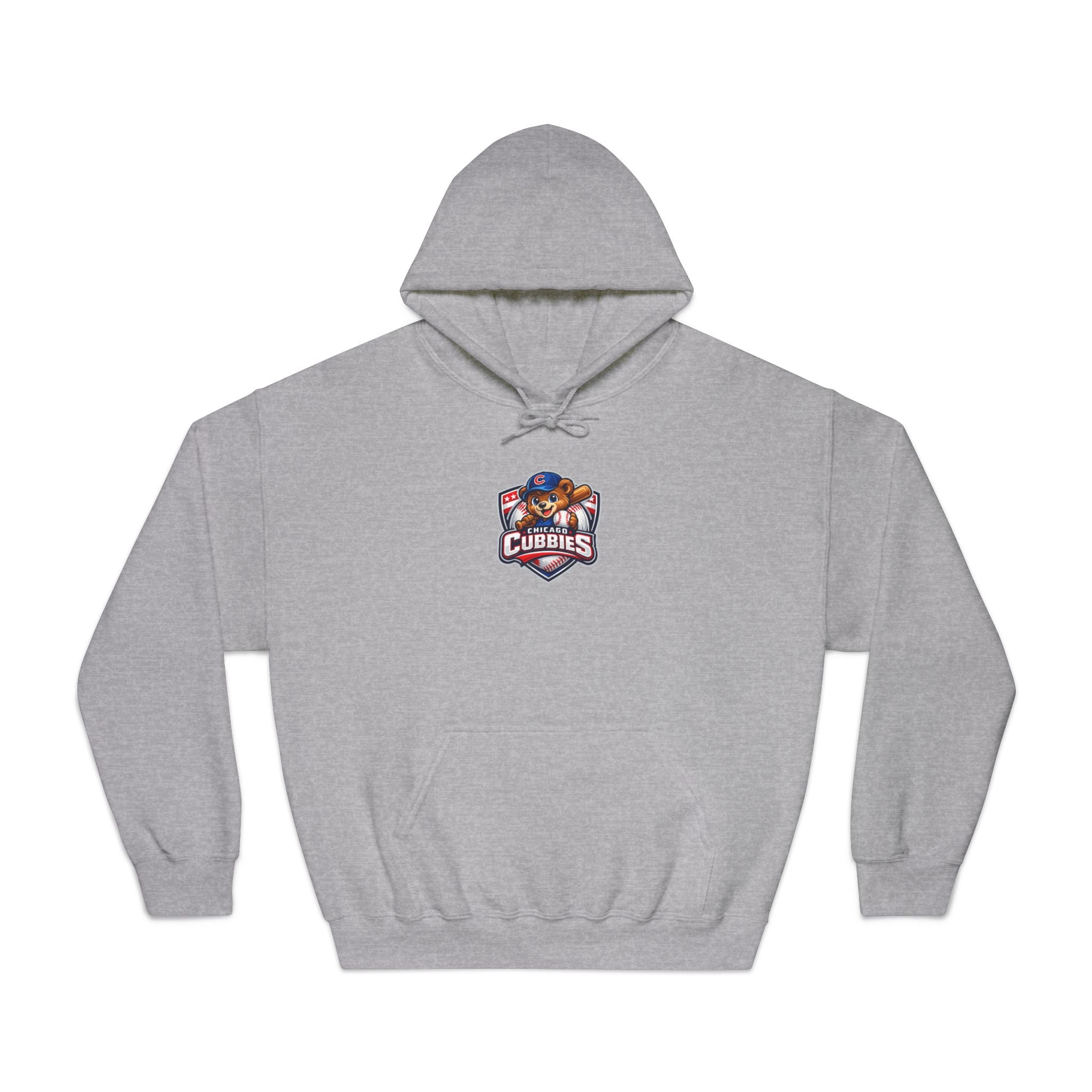 Chicago Cubbies - Adult Hoodie