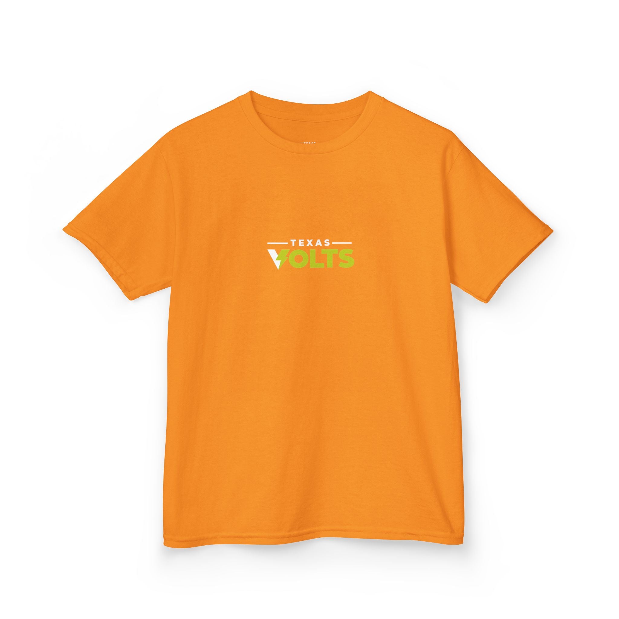Texas Volts - Youth T-Shirt