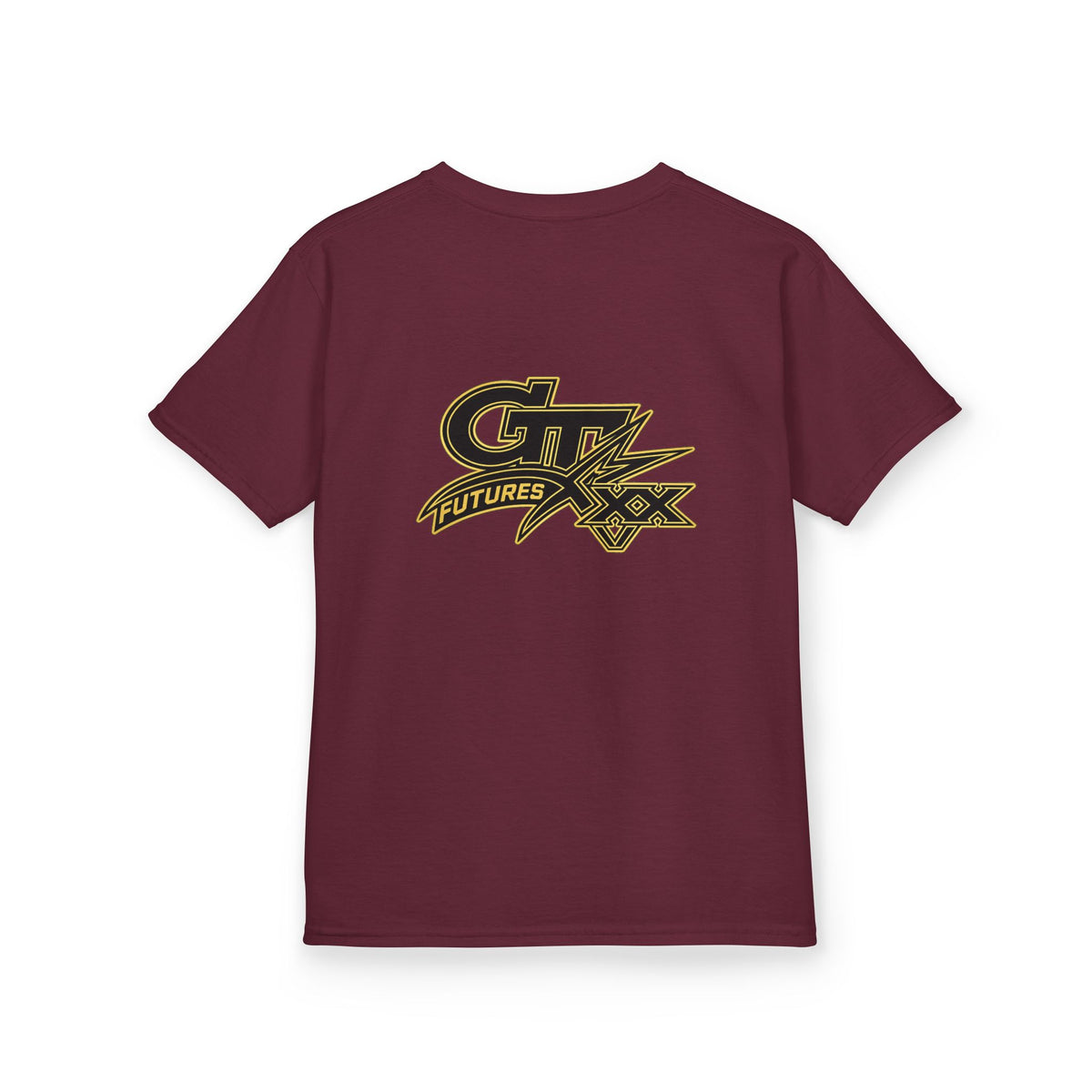 Gametime Futures XX - Youth T-Shirt