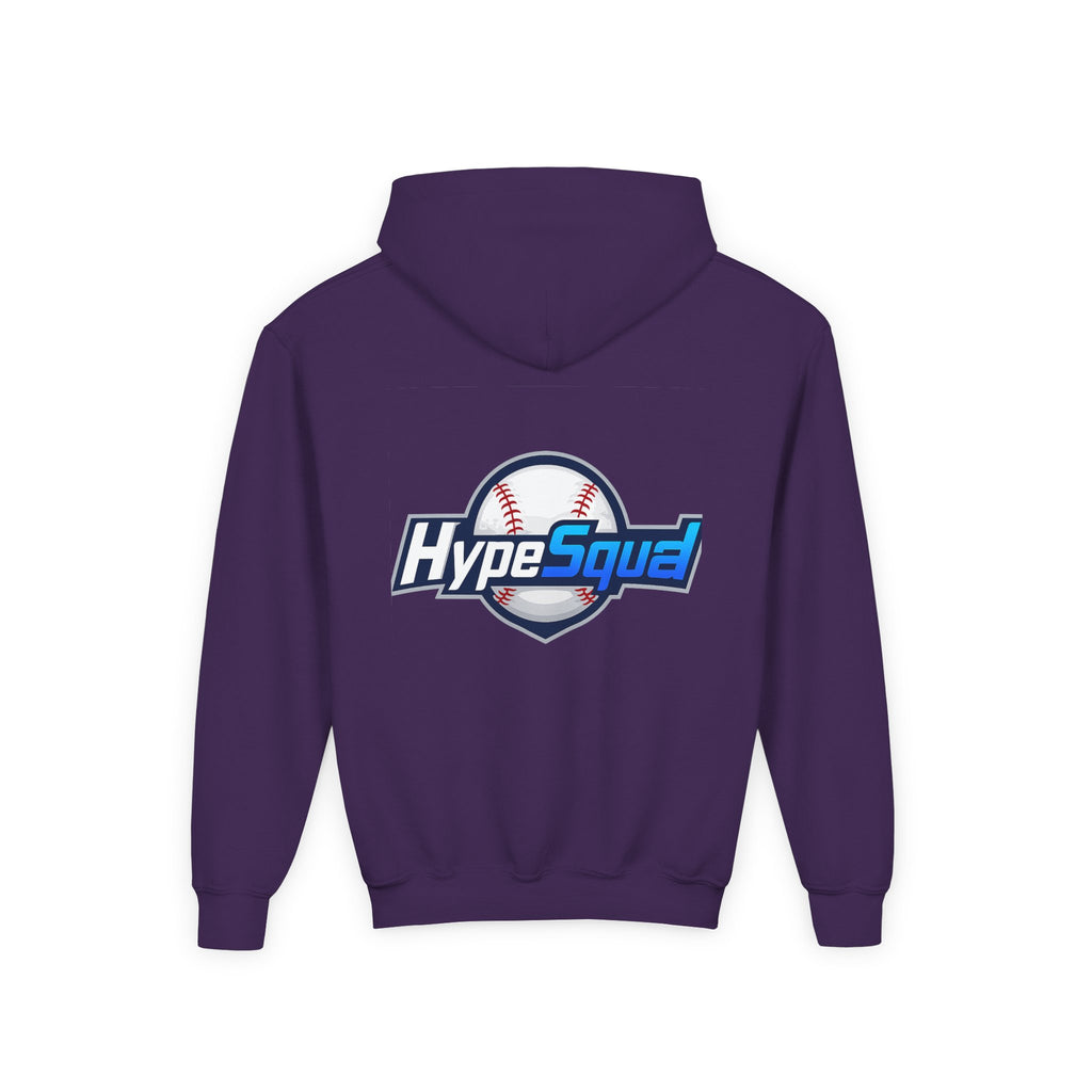 FieldHype HypeSquad - Youth Hoodie