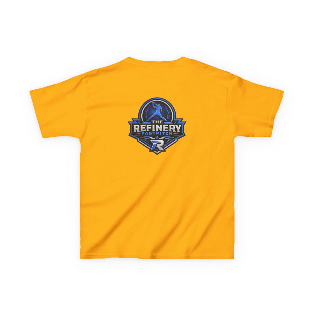 The Refinery Fastpitch - Youth T-Shirt