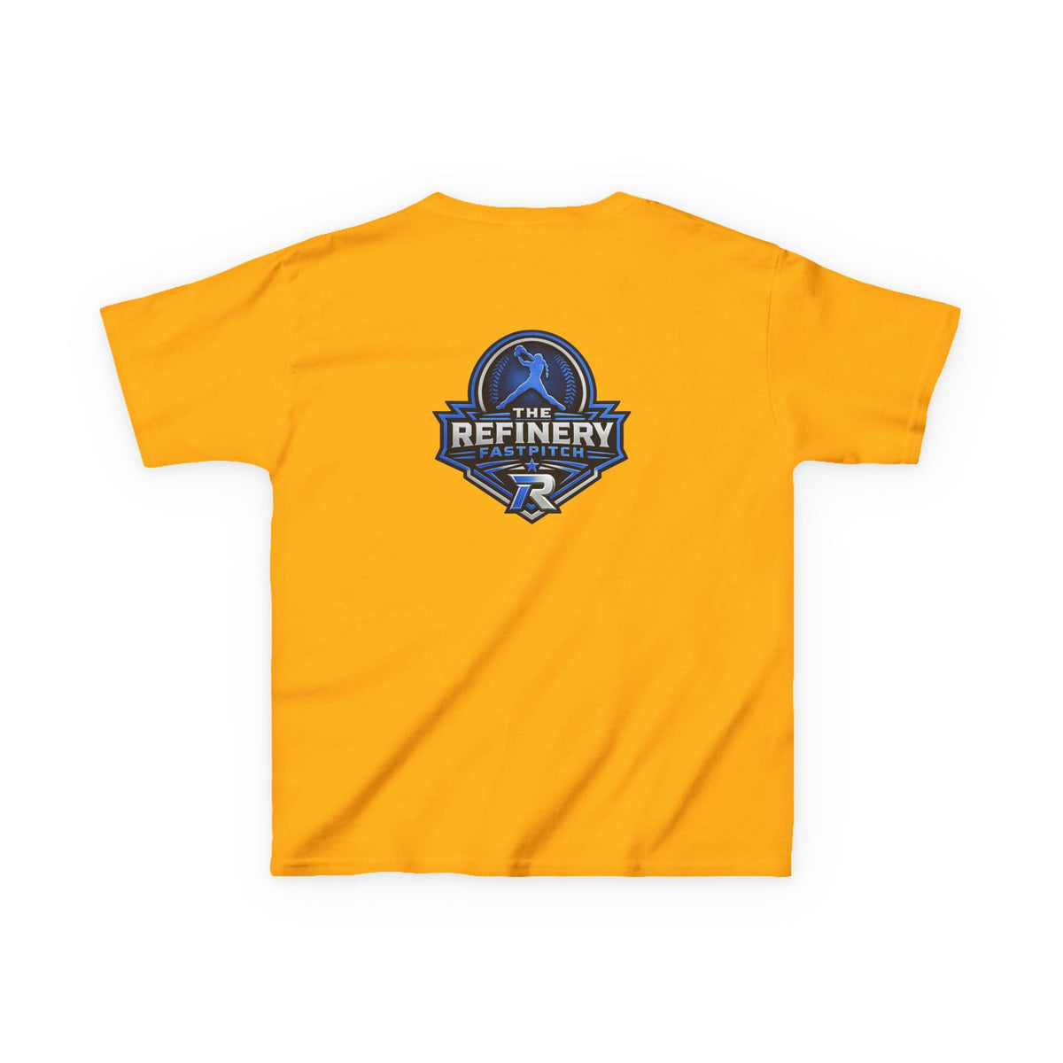 The Refinery Fastpitch - Youth T-Shirt