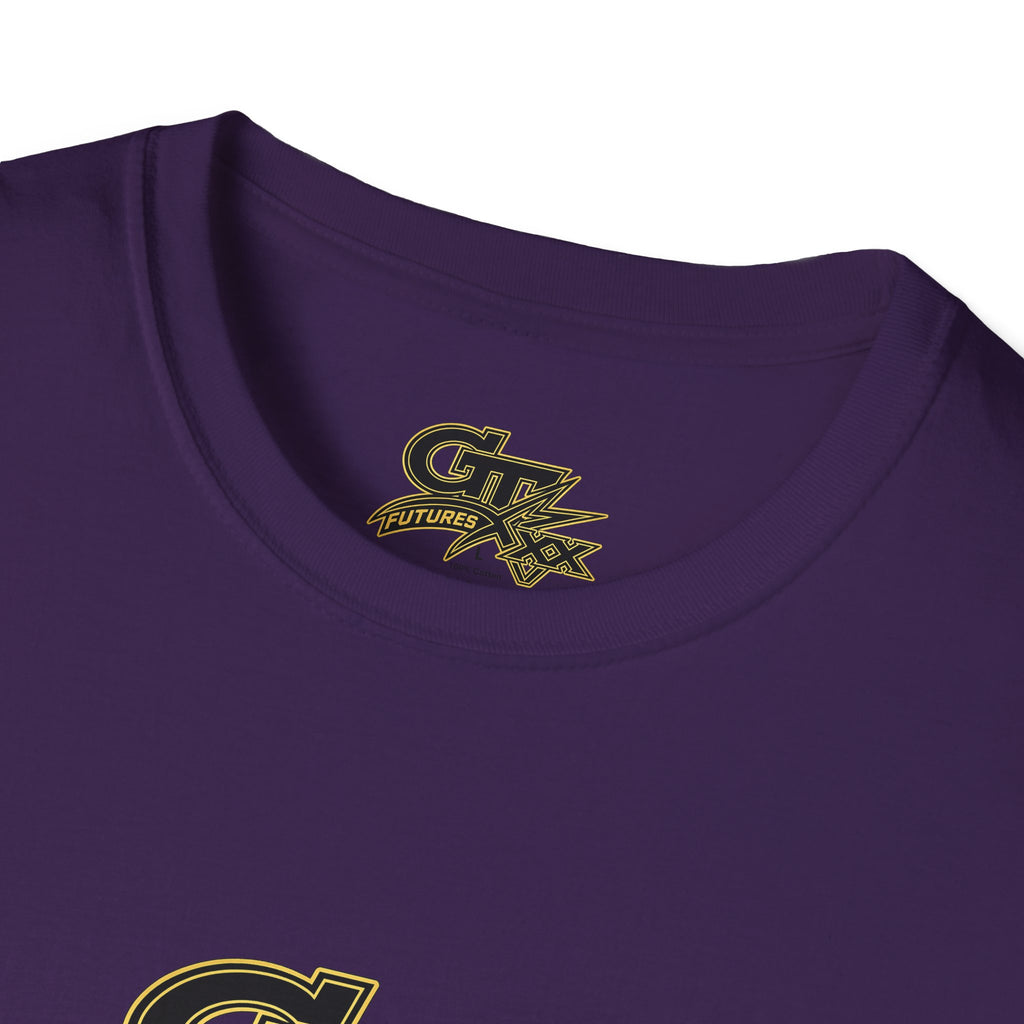 Gametime Futures XX - Adult T-Shirt