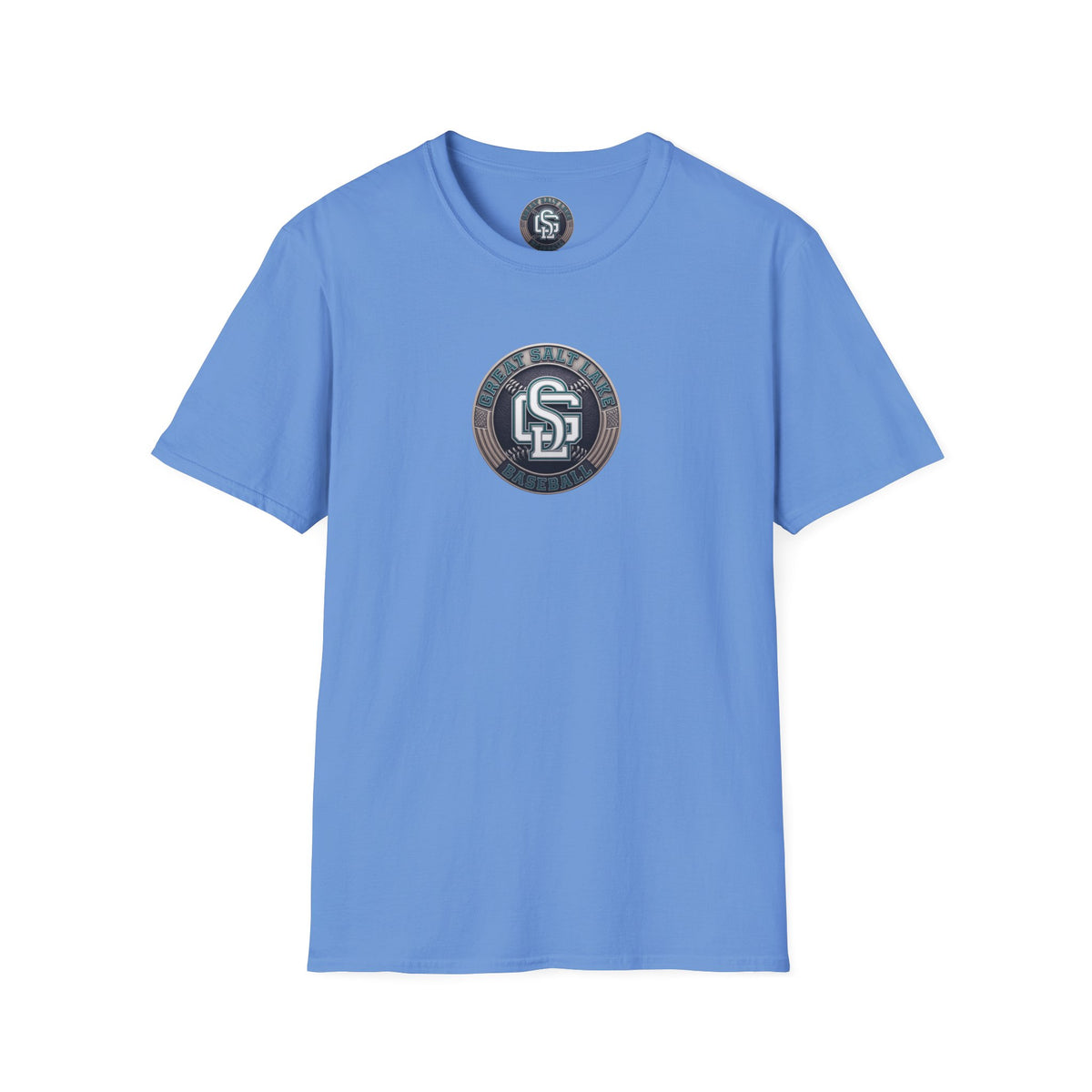 Great Salt Lake - Adult T-Shirt