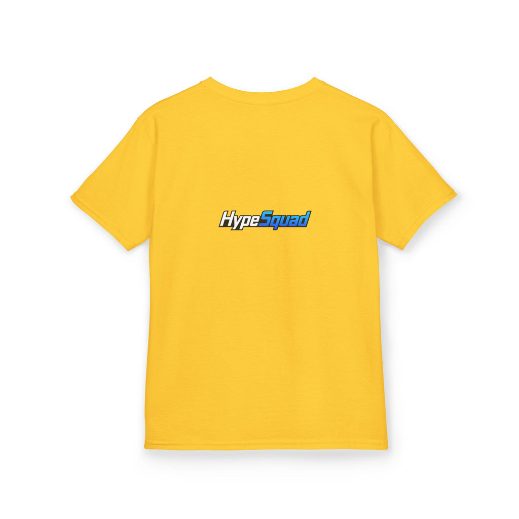FieldHype HypeSquad - Youth T-Shirt