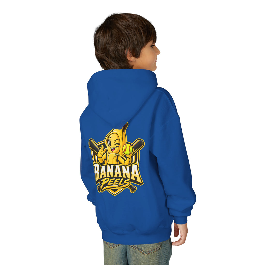Banana - Youth Hoodie