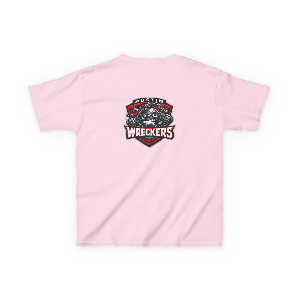 Austin - Youth T-Shirt