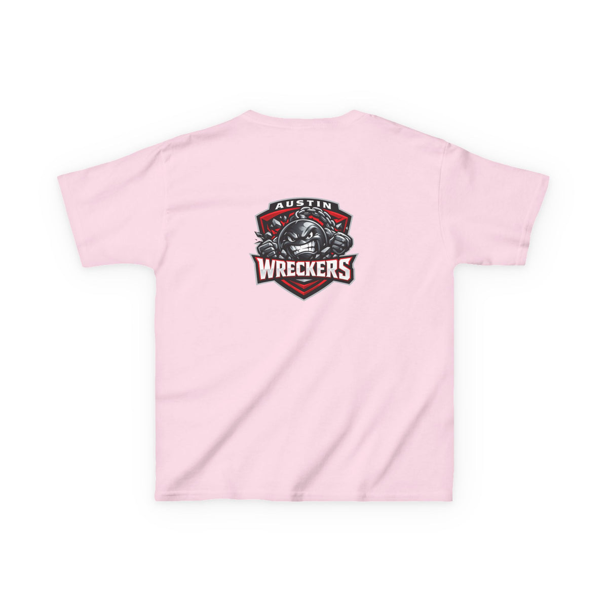 Austin - Youth T-Shirt