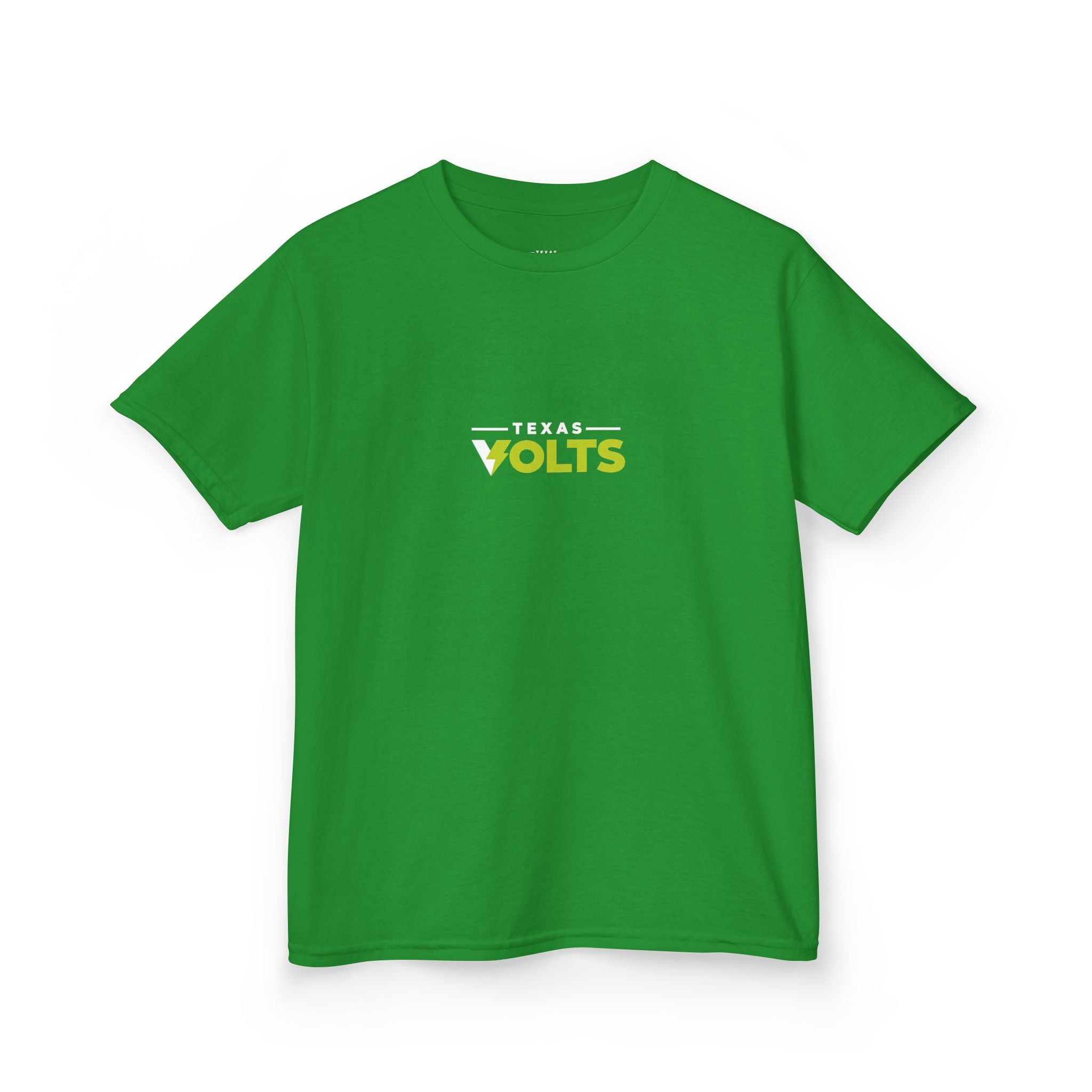 Texas Volts - Youth T-Shirt