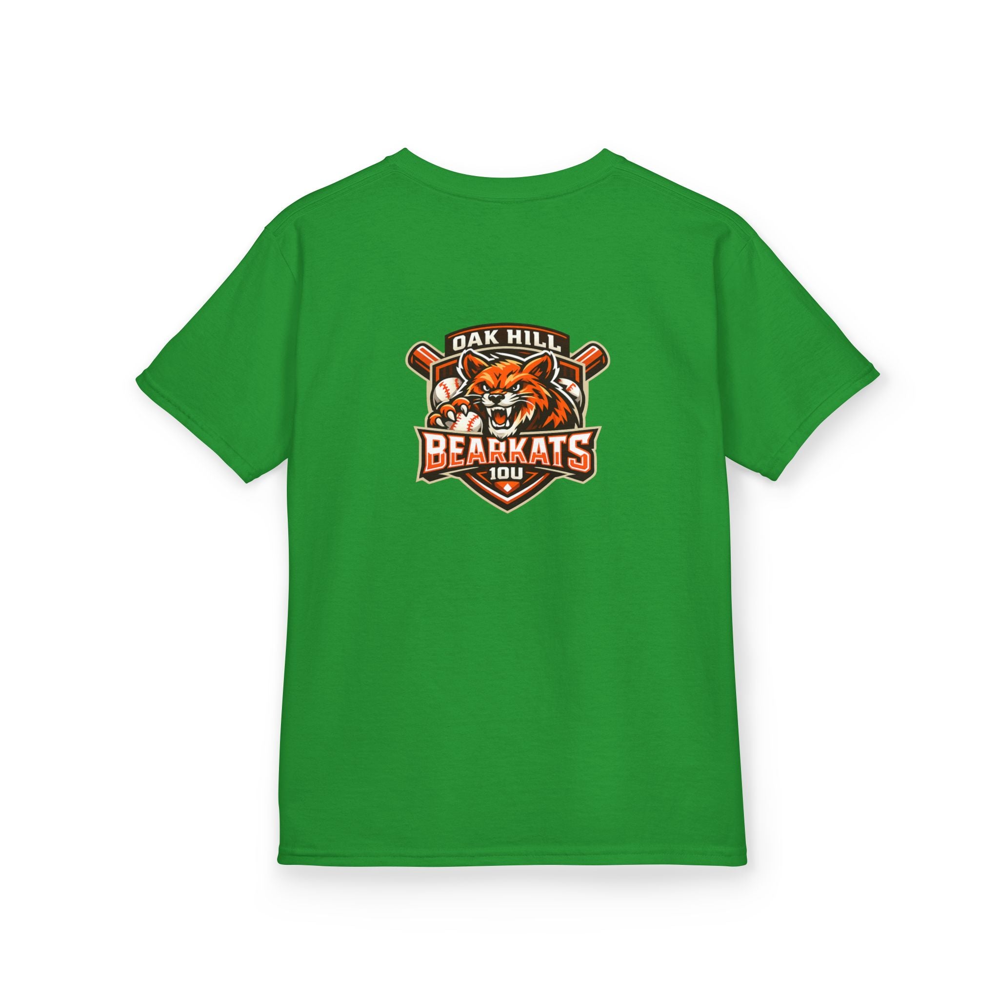 Oak Hill 10u Bearkats - Youth T-Shirt