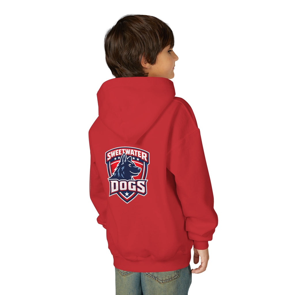 Sweetwater Dogs - Youth Hoodie