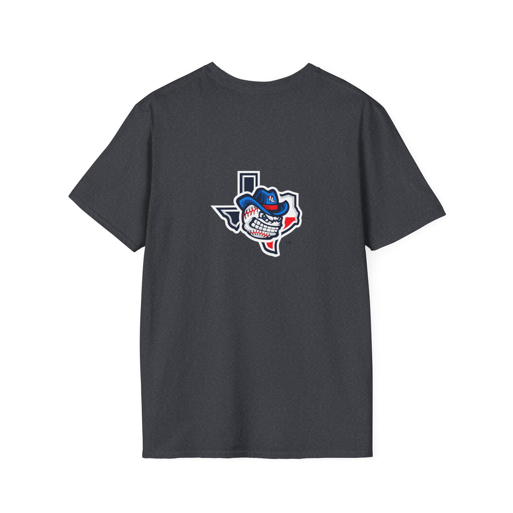 Texas Legends Majors - Adult T-Shirt