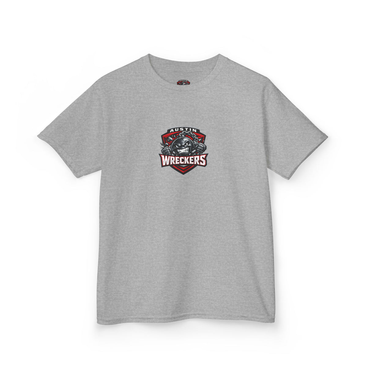 Austin - Youth T-Shirt