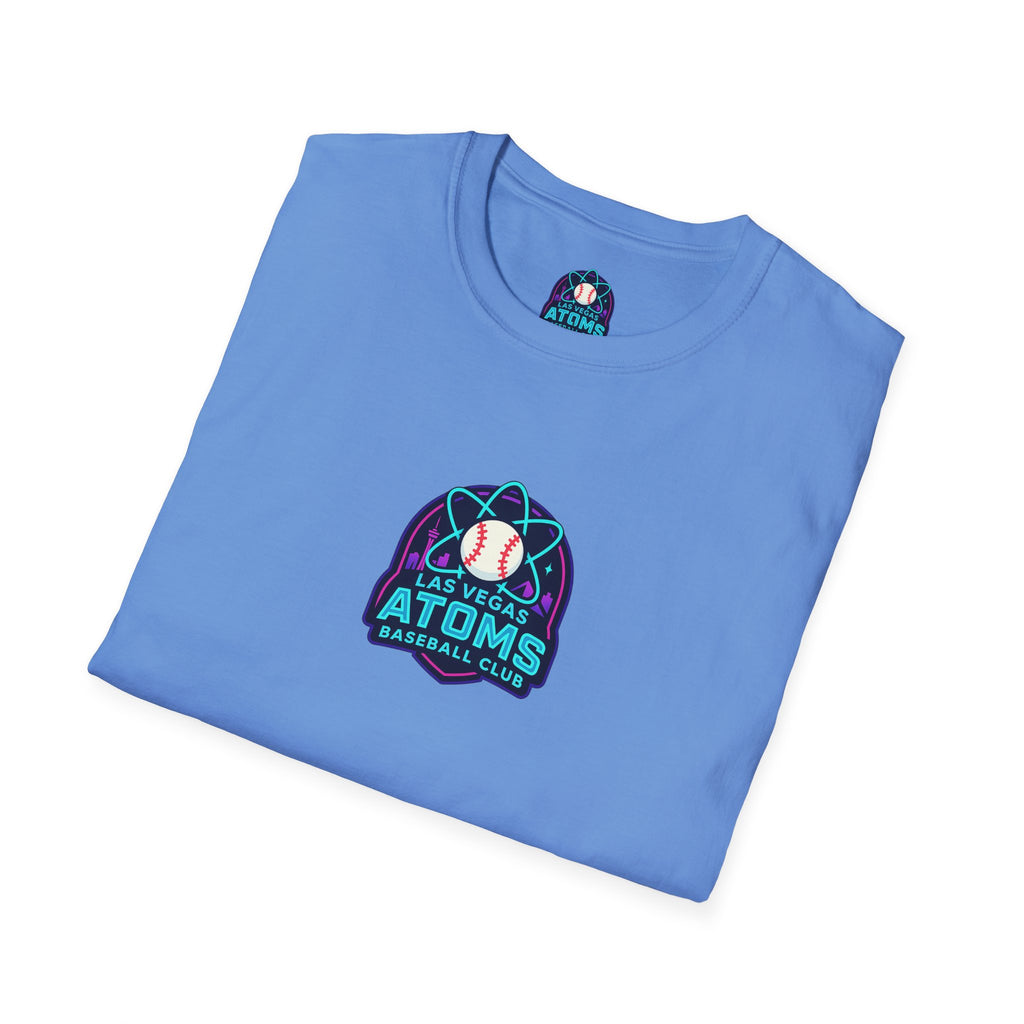ATOMS NYS - Adult T-Shirt