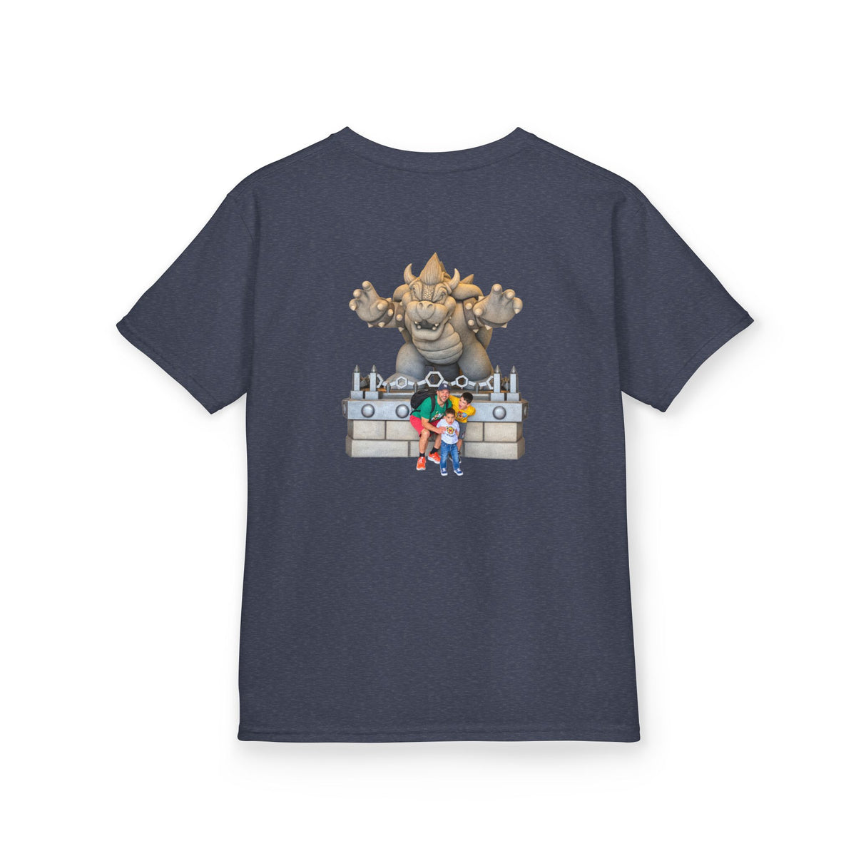 ML Fam - Youth T-Shirt