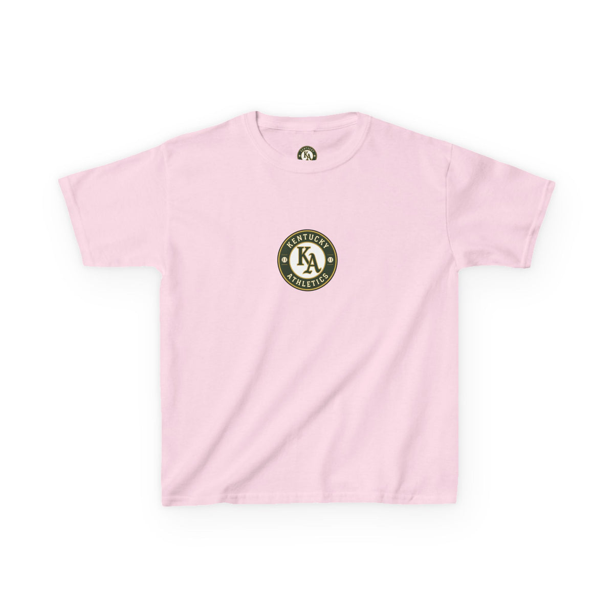 Kentucky Athletics - Youth T-Shirt