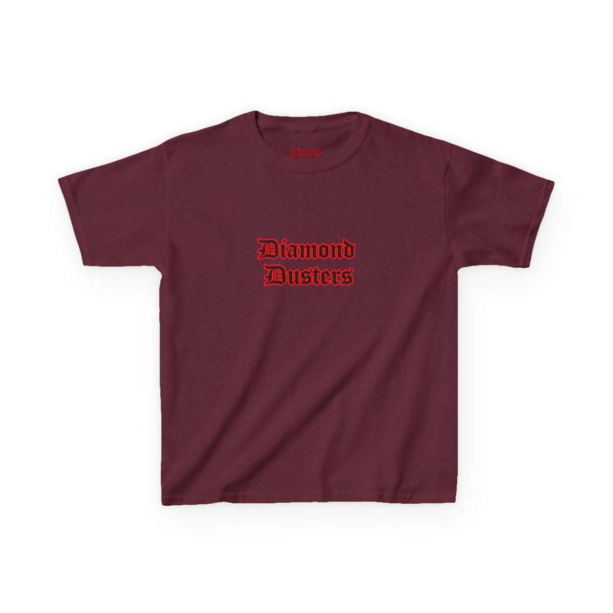 Diamond Dusters - Youth T-Shirt