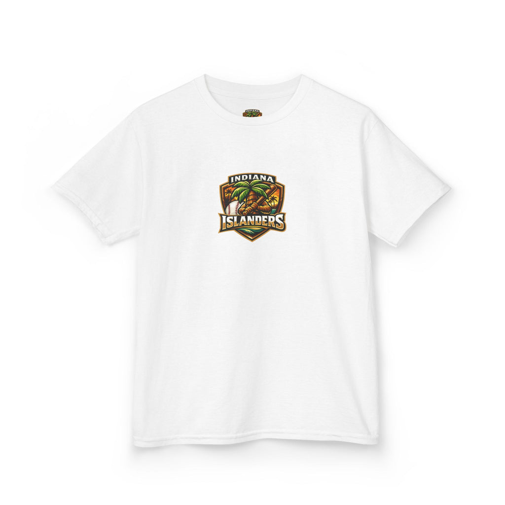 Indiana Islanders - Youth T-Shirt