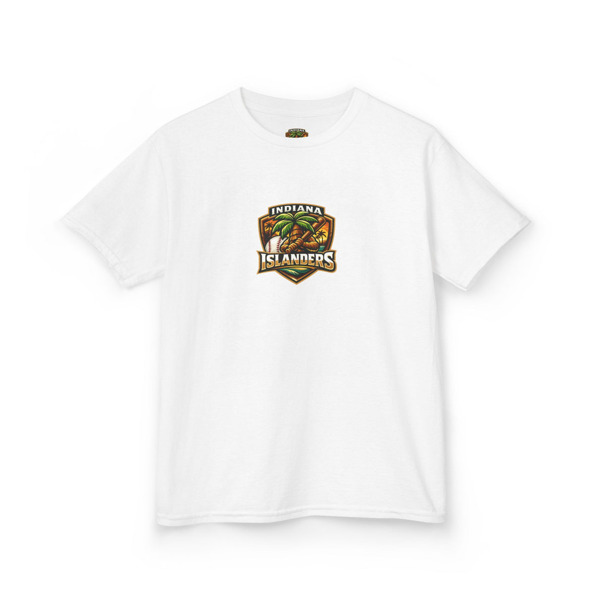 Indiana Islanders - Youth T-Shirt