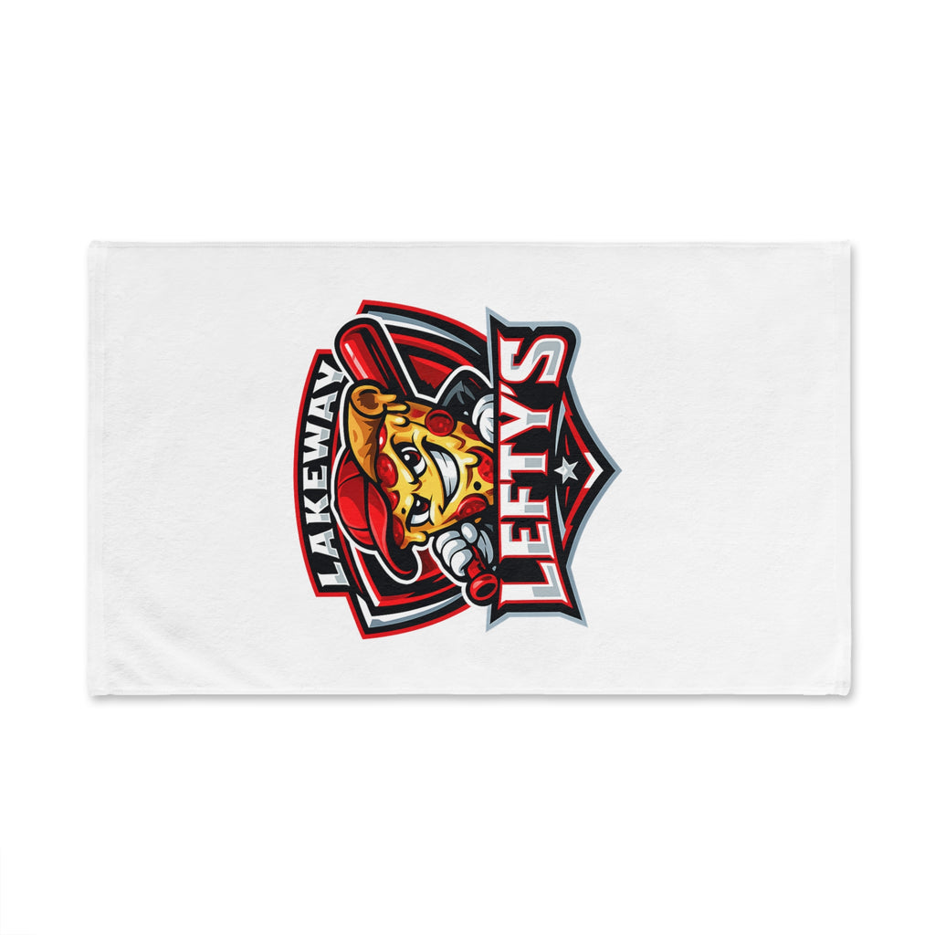 Lakeway Lefty’s - Rally Towel