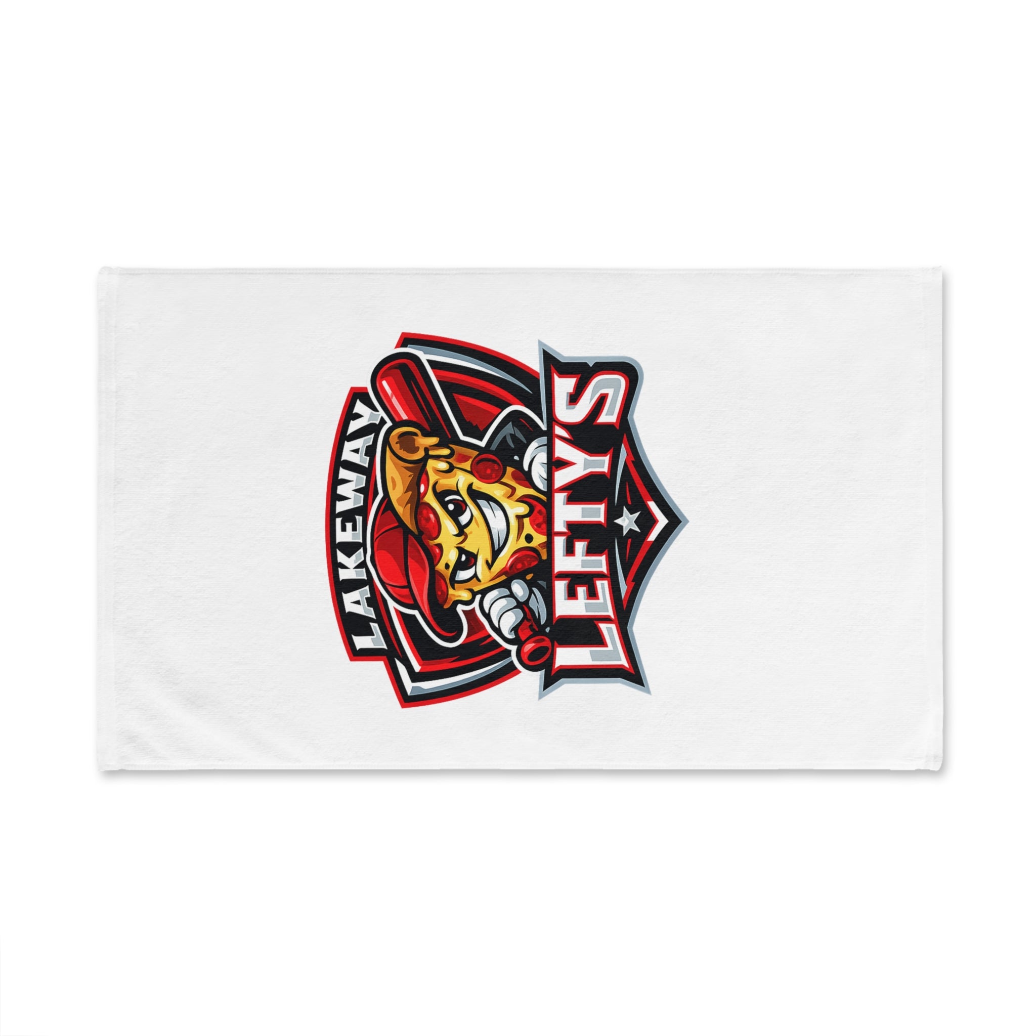 Lakeway Lefty’s - Rally Towel