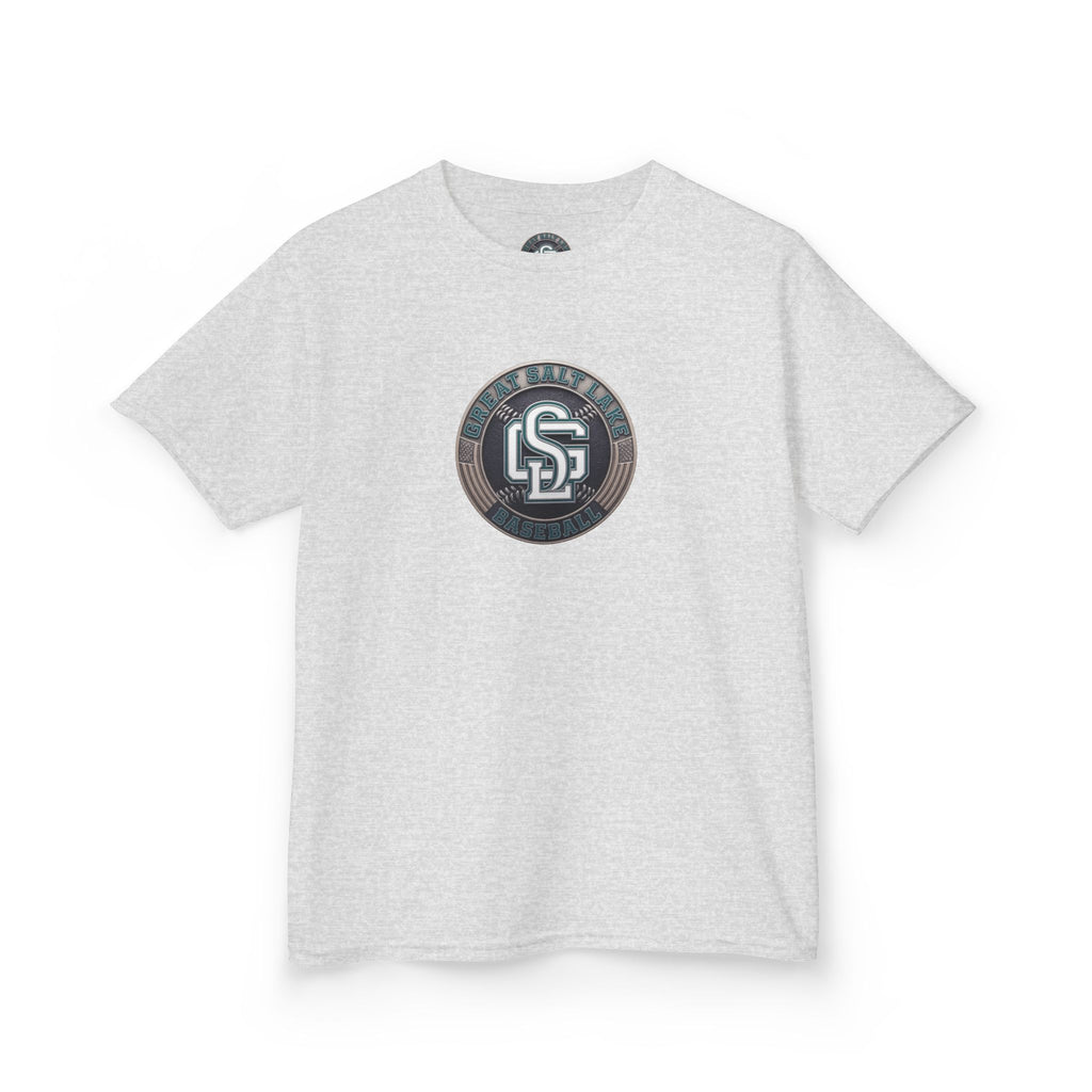 Great Salt Lake - Youth T-Shirt