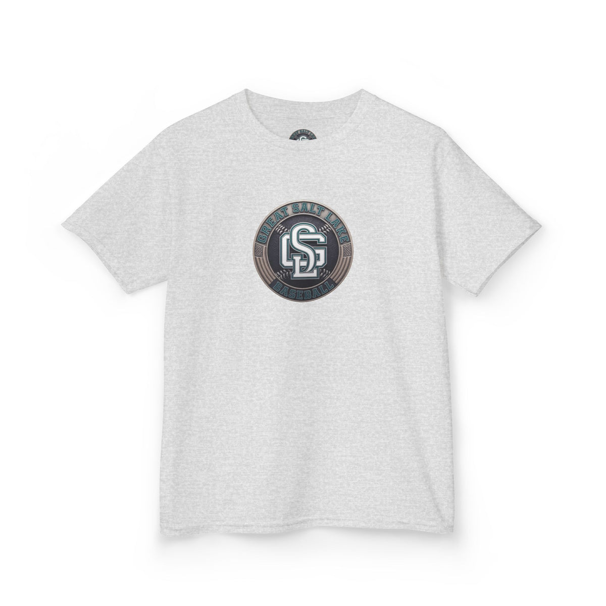 Great Salt Lake - Youth T-Shirt