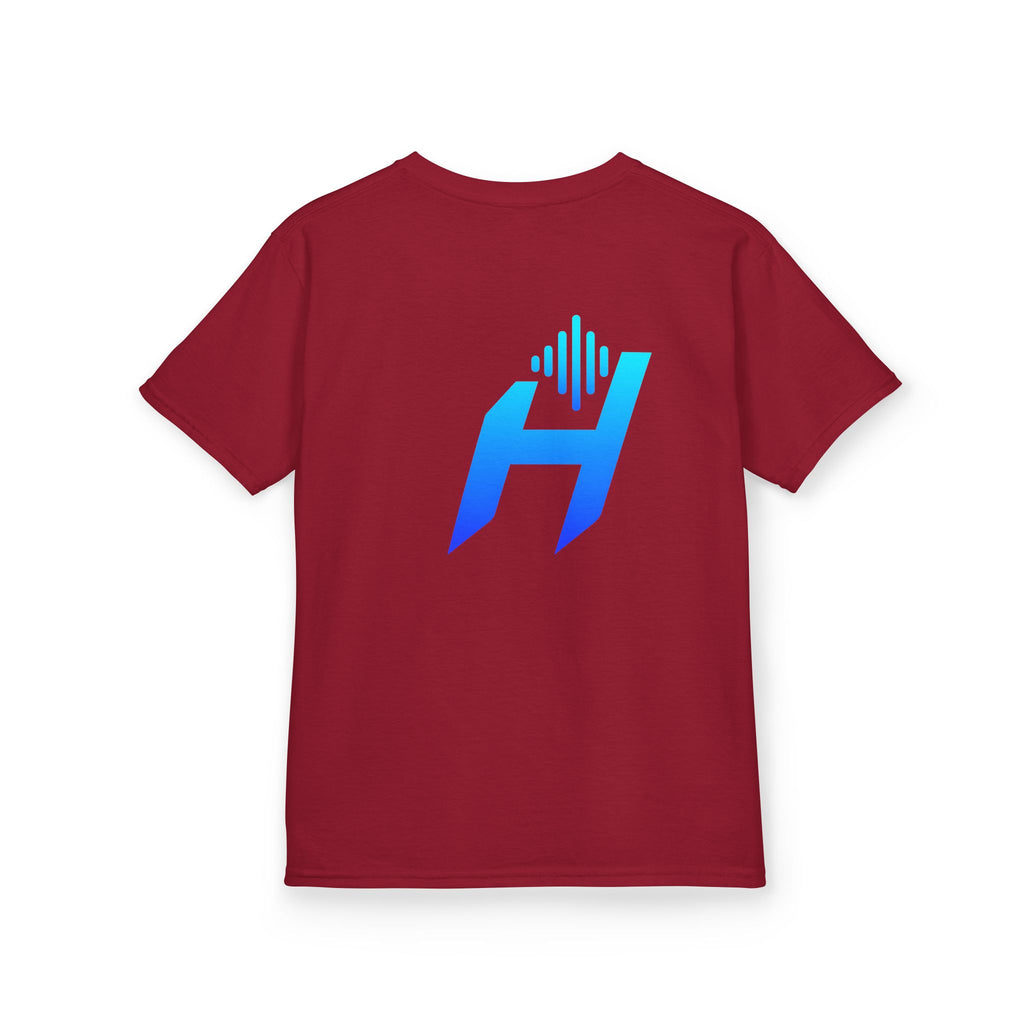 FieldHype HypeSquad - Youth T-Shirt
