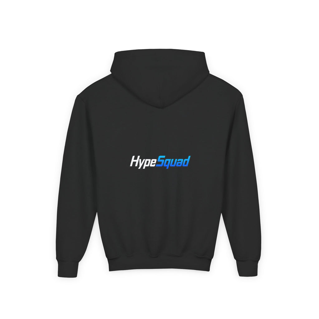 FieldHype HypeSquad - Youth Hoodie