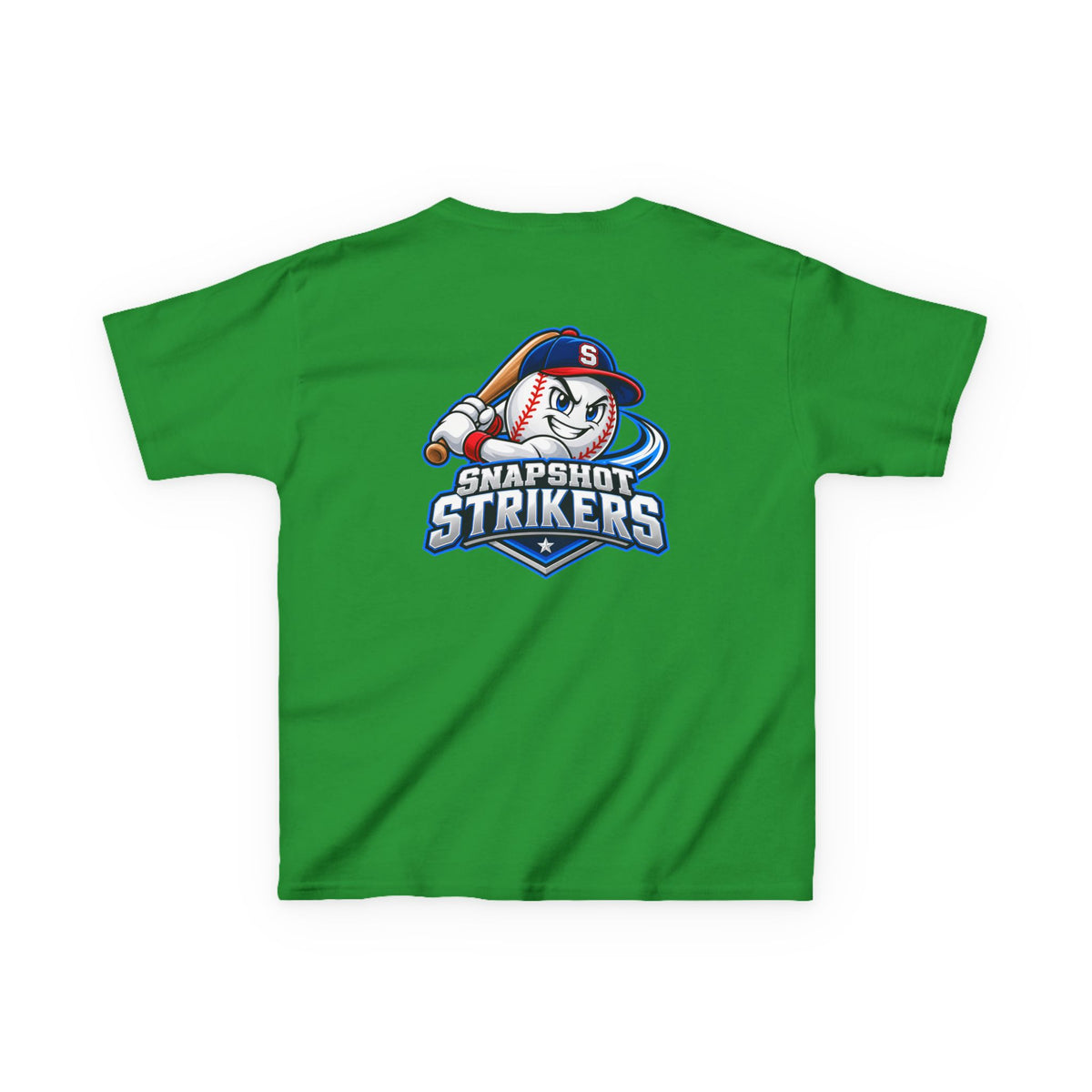 Snapshot Strikers - Youth T-Shirt