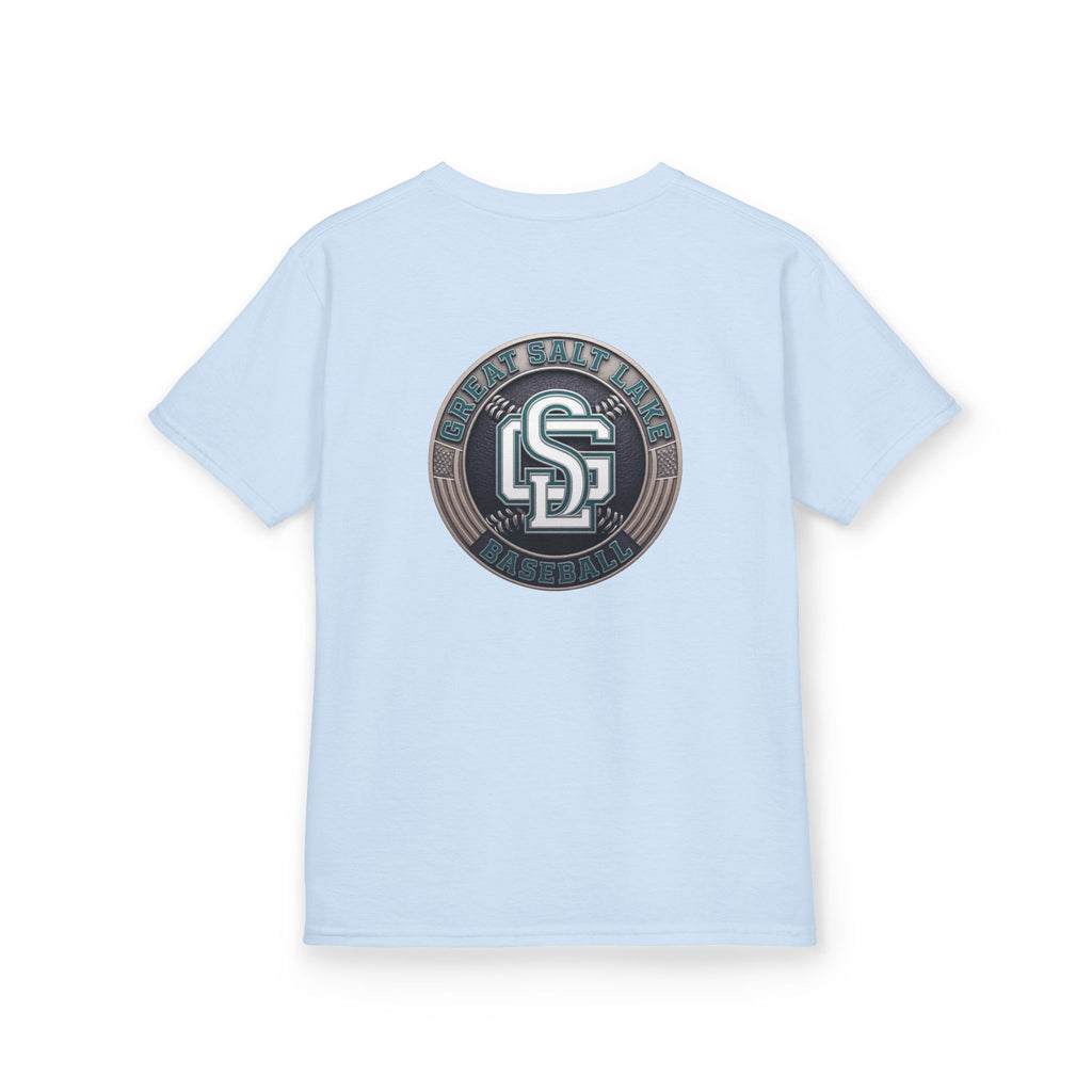 Great Salt Lake - Youth T-Shirt