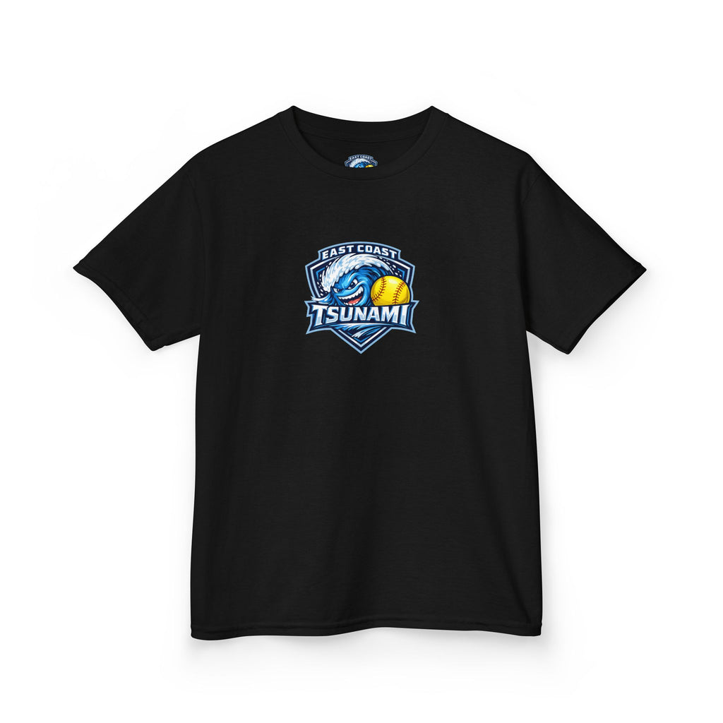 East Coast Tsunami - Youth T-Shirt