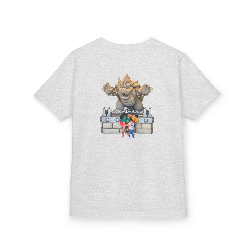 ML Fam - Youth T-Shirt