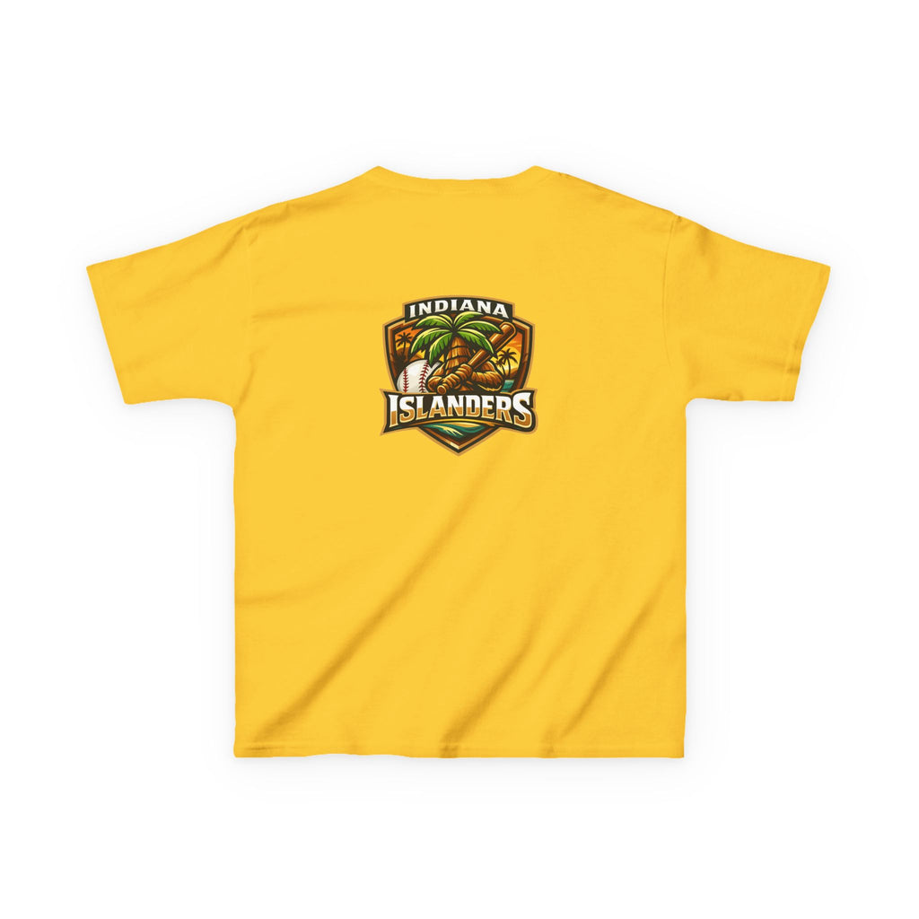 Indiana Islanders - Youth T-Shirt